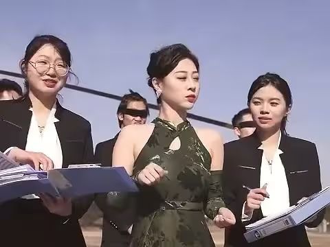 无双王 