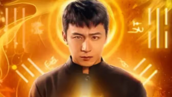 都市无双仙尊 