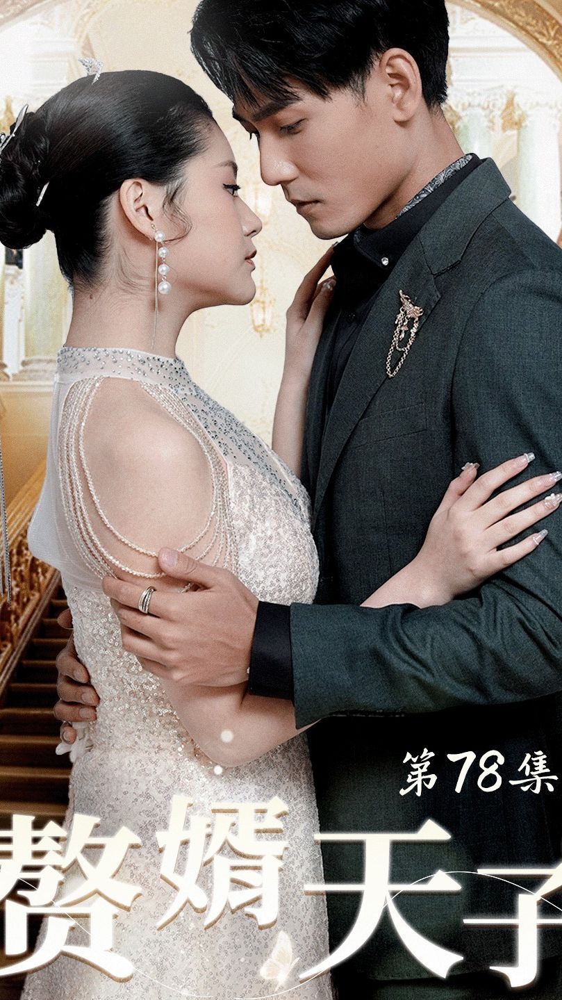 赘婿天子 