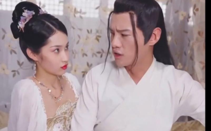 我媳妇又被女帝上身了 