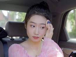 真假总裁夫人来实习 
