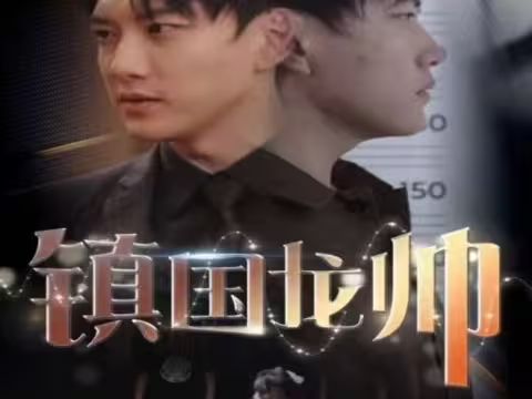 新版：镇国龙帅 