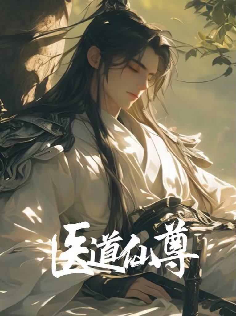 医道仙尊 