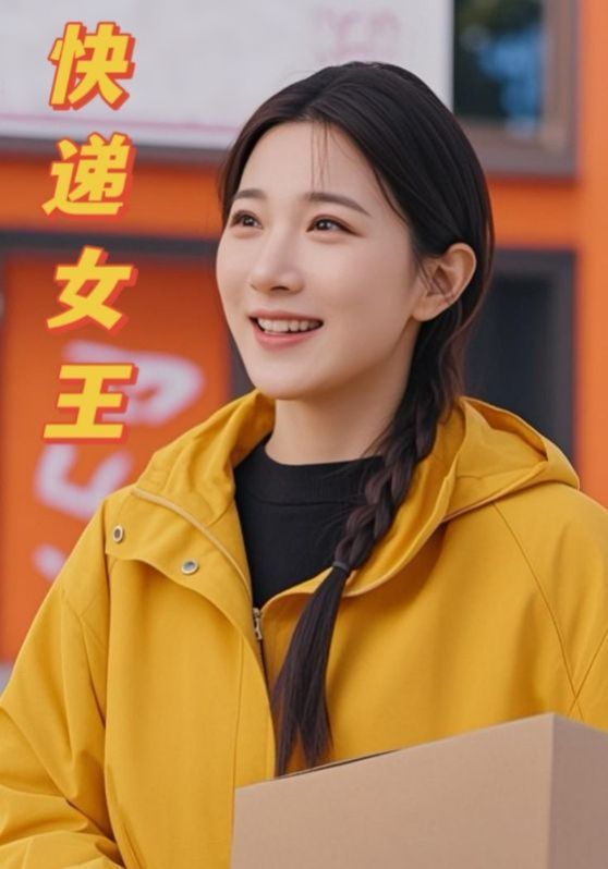 快递女王 