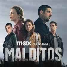 Malditos-第一季 